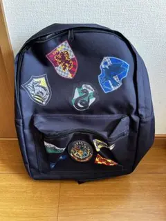 【最終価格】　ハリーポッター　リュック