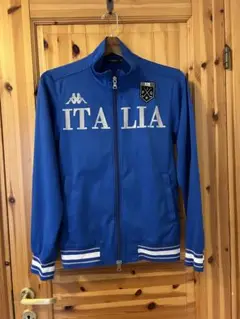 Kappa イタリア国旗ジャケット M