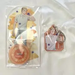 ヘタリア Webくじ ドイツ アクリルスタンド アクスタ アクキー セット