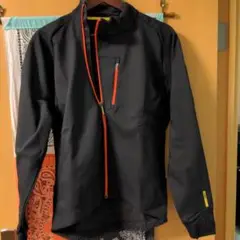 MAVIC ロングスリーブジャケット M