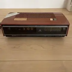 SONY パタパタ 時計 ラジオ レトロ 昭和 TCM-C320 ソニー SONY パタパタ 時計 ラジオ レトロ 昭和 TCM-C320 ソニー