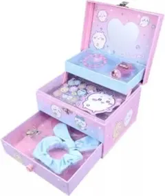ひみつのちいかわボックス