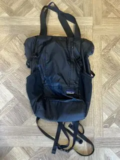 Patagonia LIGHTWEIGHT TRAVEL TOTE PACK