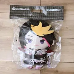 BIGにじぱぺっと 闇ノシュウ NIJISANJI EN Puppet