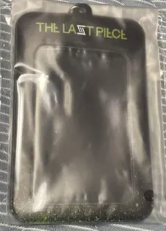 ラスピ THE LAST PIECE フォトカード ケース
