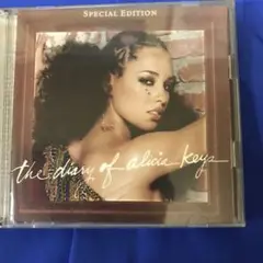 the diary of alicia keys Special Edition