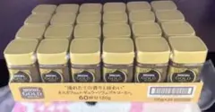 ネスカフェ ゴールドブレンド 120g 24本セット