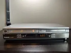 動作OK パナソニック NV-VP50S DVDプレーヤー一体型S-VHSビデオ Amazon | Panasonic NV-VP50S DVDプレーヤー一体型ビデオ | DVD