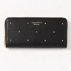 【美品】サマンサタバサプチチョイス長財布