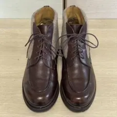 PARABOOT CHAMROUSSE シャンルース　9.5 Paraboot パラブーツ CHAMROUSSE シャンルース サイズ7