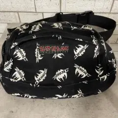 ZORLAC ウエストポーチ