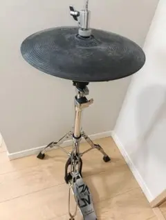 Roland VH-11 ハイハット Pearl スタンド 高額買取実施中!!】Roland 電子ドラムハイハットパッド VH-11 Hi