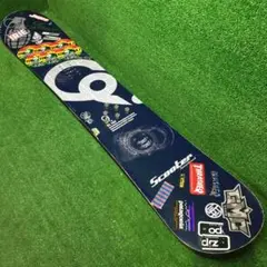 FSB-074 scooter 152cm スクーター オガサカ