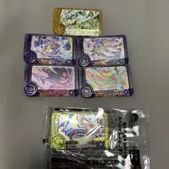 ポケモンフレンダ　ピック⑥枚セット！！！