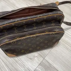 ルイヴィトン ショルダーバッグ ナイル