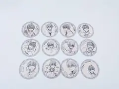 ブルーロック展 クリアシート 潔世一 コンプリートセット