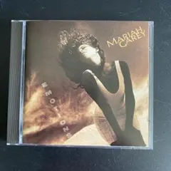 Mariah Carey Emotions CD