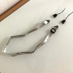 ネックストラップ　新品未使用 長め　取り外し可能 ショルダー