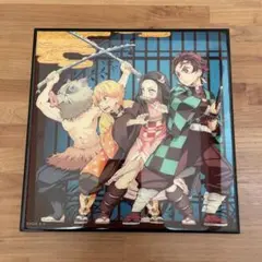 鬼滅の刃　デザインアート　非売品