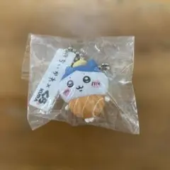 ちいかわ くら寿司 ハチハレ フィギュア キーホルダー びっくらポン
