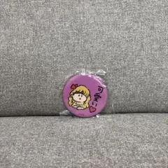 東海オンエア ゆめまる 缶バッチ