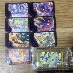 ポケモンフレンダBT1弾　スーパートレジャー　ワンダーピック　スペシャルピック