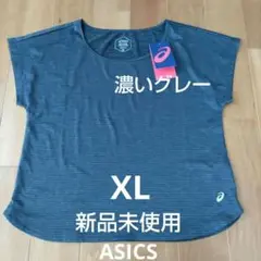 アシックス トップス レディースXL