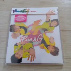 [CDS] RUN&GUN/LAY-UP!