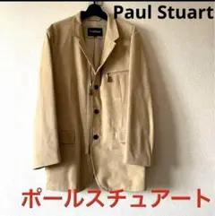 2025年最新】PaulStuart メンズ レザージャケット・ライダースの