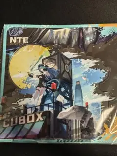NTE NEVERNESS TO EVERNESS TGS2024 アクスタ