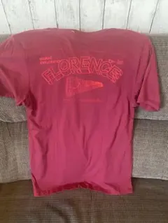 希少　新品　フローレンス　マリーン　サーフィン　フローレンス Tシャツ