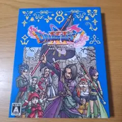 ドラゴンクエスト11 過ぎ去りし時を求めて S PS4