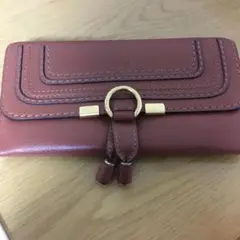Chloe 財布