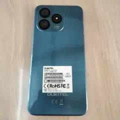 Oukitel C51 simフリー　⑤