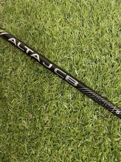 PING ALTA JCB BLACKドライバー用　シャフト S