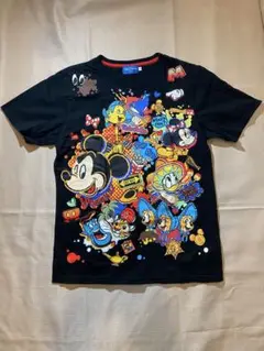 東京ディズニーリゾート　Tシャツ　Mサイズ