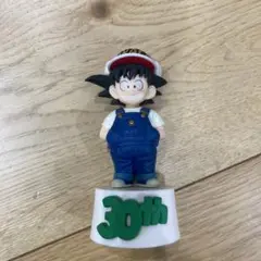 ドラゴンボール30th ゲストフィギュア
