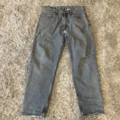 90s (コロンビア製) Levi's 550 (W34L30)