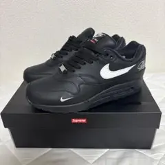 Nike Air Max 1 Supreme 試着のみ 今週まで‼️