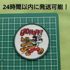 ワッペン