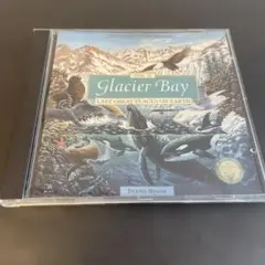 (CD 14) DENNIS HYSOM /Glacier Bay Vol.2