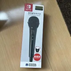 Hori カラオケマイク NSW-088