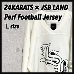 2025年最新】24KARATS jsb landの人気アイテム - メルカリ