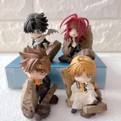 2025年最新】最遊記 三蔵 フィギュアの人気アイテム - メルカリ