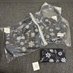 即決 新品 SAVOY トートバッグ ショルダーバッグ 長財布 3個セット