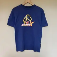 コンベックス　キャラクター　アニメ　ムービー　Tシャツ　レトロ　昭和