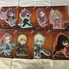 ❤️送料無料❤️テイルズオブシリーズ　ビッグタグ