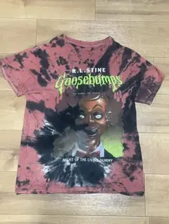 Goosebumps NIGHT OF THE LIVING DUMMY