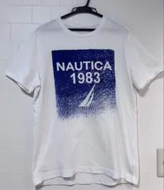 ノーティカ　Tシャツ　ユニセックス
