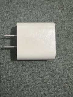 Apple 20W USB-C電源アダプタ